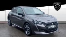 Peugeot 208 1.2 PureTech 100 Allure Premium 5dr Petrol Hatchback